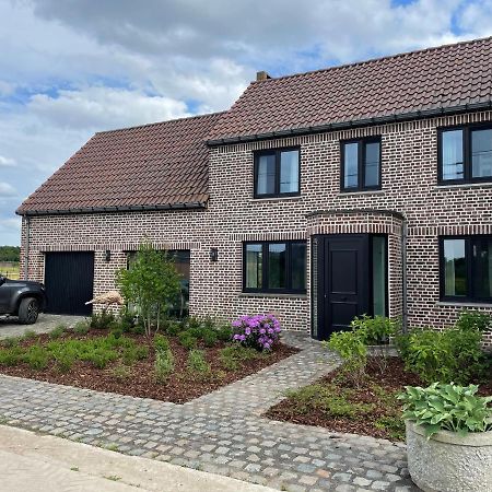 De Betze - Country Life Vila Geetbets Exterior foto