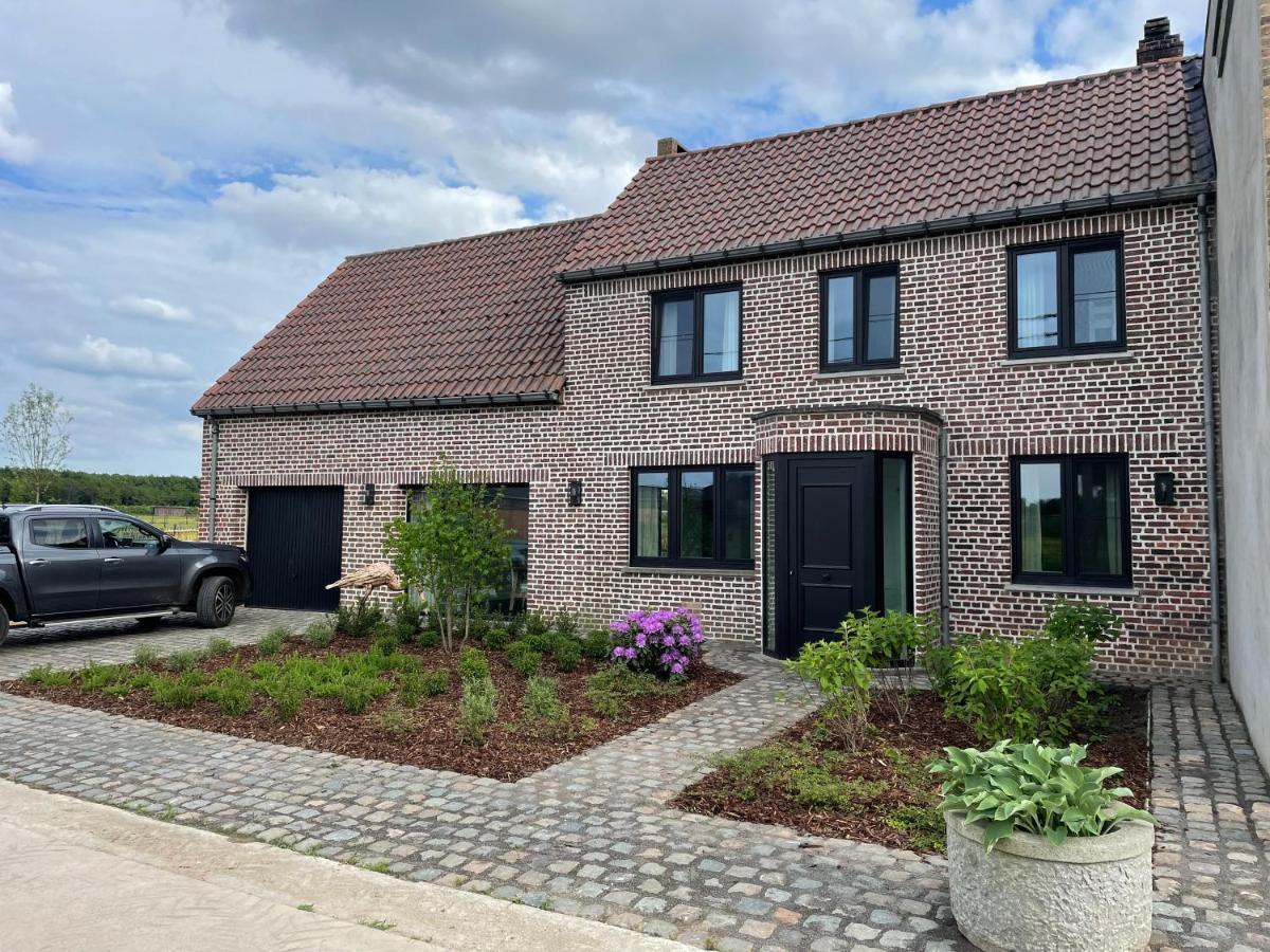 De Betze - Country Life Vila Geetbets Exterior foto